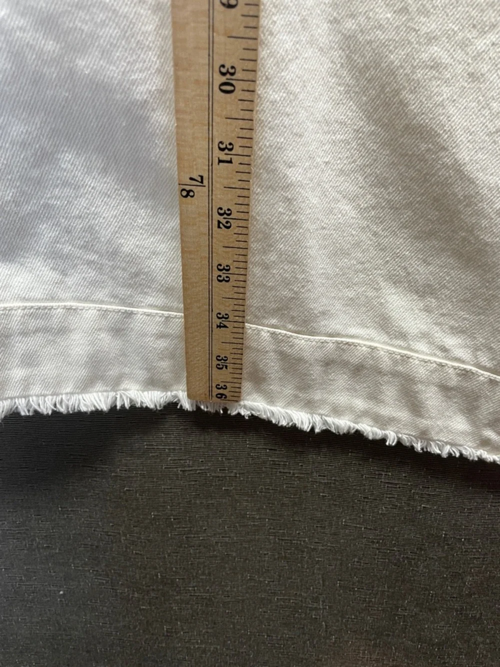 J. Crew clean sleeveless